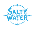 Salty Water - Home